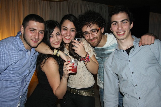 AUB Spring Back